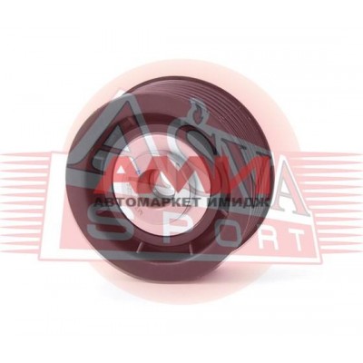 Ролик обводной приводного ремня Asva MTBP024