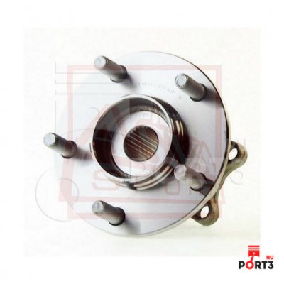 Ступица колеса Asva MTWHGF4R