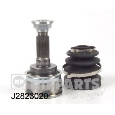 ШРУС внешний Asva MZ09A44