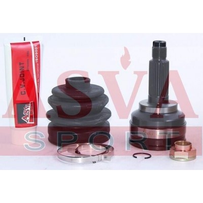 ШРУС внешний Asva MZ35A44