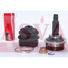 ШРУС внешний Asva MZ38A44