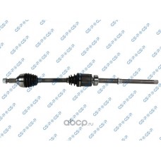 Шрус внутренний правый | перед прав | Asva NSIR003