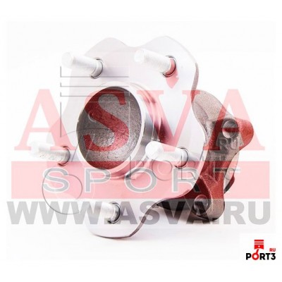 Ступица колеса Asva NSWHF15R