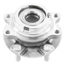 Ступица колеса с ABS 2,5 Asva NSWHJ32MF