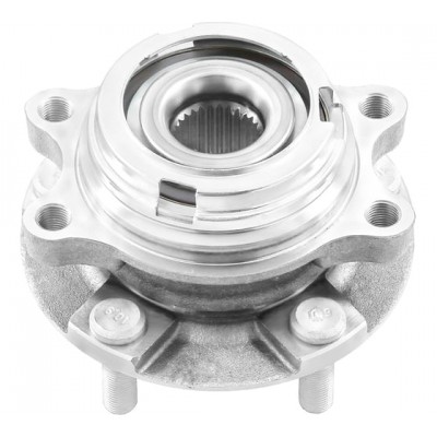 Ступица колеса с ABS 2,5 Asva NSWHJ32MF