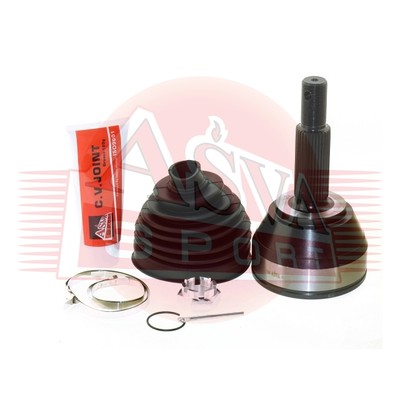 ШРУС внешний Asva NSY62