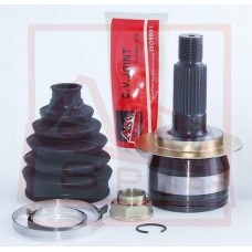 ШРУС внешний | перед прав/лев | Asva SZSX4