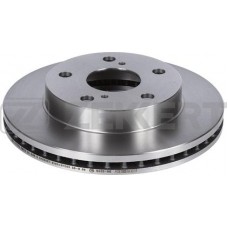 ШРУС внутренний Asva TYIU557