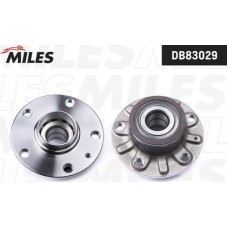 Ступица колеса Asva VWWH003