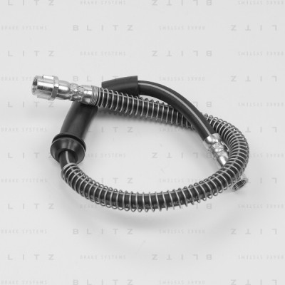 Шланг тормозной Blitz BH0121