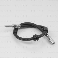 Шланг тормозной Blitz BH0125