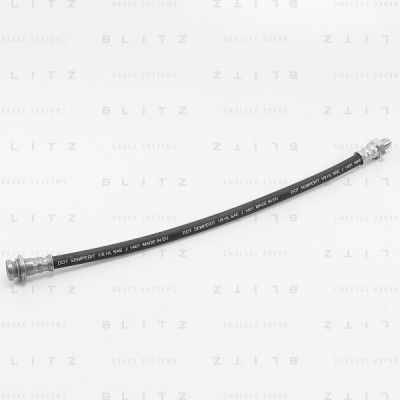 Шланг тормозной Blitz BH0135