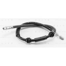 Шланг тормозной Blitz BH0136