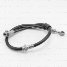 Шланг тормозной | зад прав | Blitz BH0138