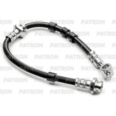 Шланг тормозной Blitz BH0154