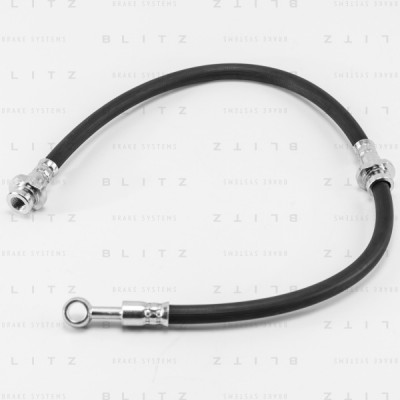 Шланг тормозной Blitz BH0158