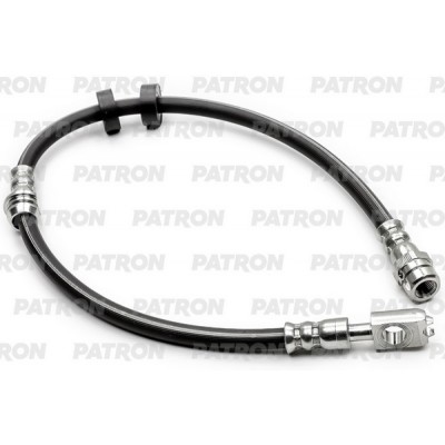 Шланг тормозной Blitz BH0169