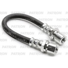 Шланг тормозной задний Blitz BH0202