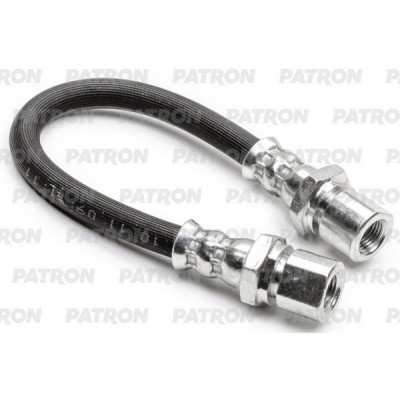 Шланг тормозной задний Blitz BH0202