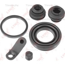 Ремкомплект суппорта заднего с поршнем Blitz BR0473