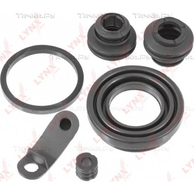 Ремкомплект суппорта заднего с поршнем Blitz BR0473