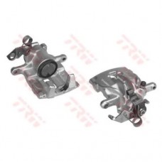 Суппорт тормозной задний левый Blitz BZ0105