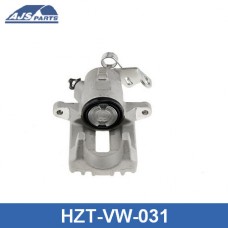 Суппорт тормозной задний правый Blitz BZ0108