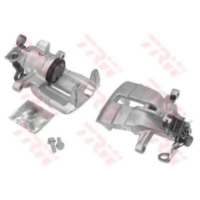 Суппорт тормозной задний левый Blitz BZ0129