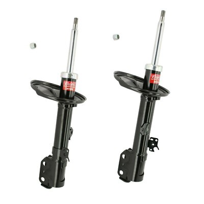 Стойка амортизационная - Excel-G KYB 335041