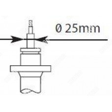 Стойка амортизационная - Excel-G KYB 335827