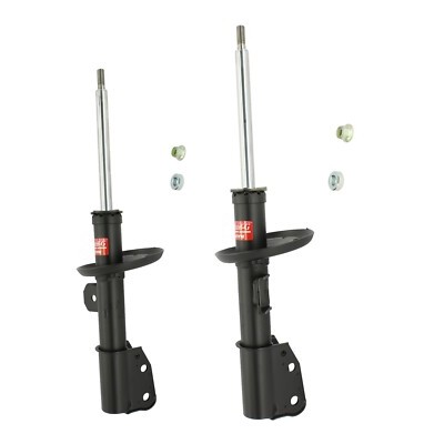 Стойка амортизационная - Excel-G KYB 339053