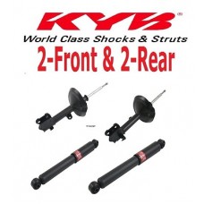 Стойка амортизационная - Excel-G KYB 339072