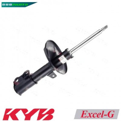 Стойка амортизационная - Excel-G KYB 339086