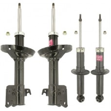 Стойка амортизационная - Excel-G KYB 339169