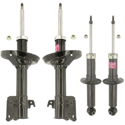 Стойка амортизационная - Excel-G KYB 339170