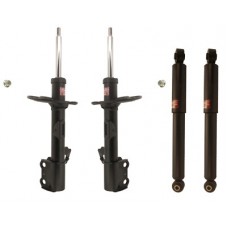 Стойка амортизационная - Excel-G KYB 339282