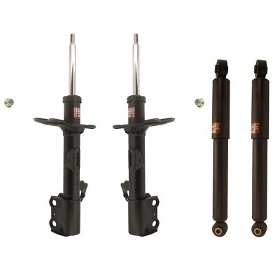 Стойка амортизационная - Excel-G KYB 339282