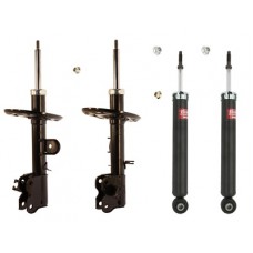 Стойка амортизационная - Excel-G KYB 339347