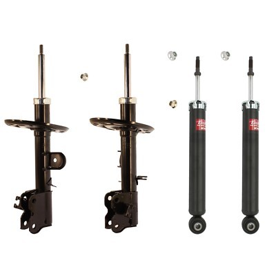 Стойка амортизационная - Excel-G KYB 339347