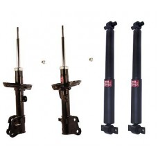 Стойка амортизационная - Excel-G KYB 339361