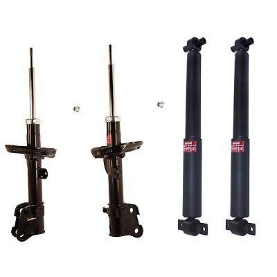 Стойка амортизационная - Excel-G KYB 339361