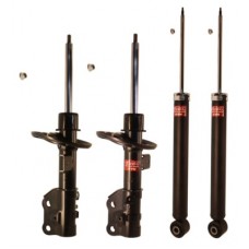 Стойка амортизационная - Excel-G KYB 339404