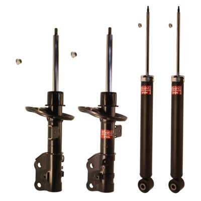 Стойка амортизационная - Excel-G KYB 339404