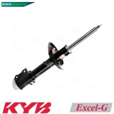 Стойка амортизационная - Excel-G | перед лев | KYB 339703