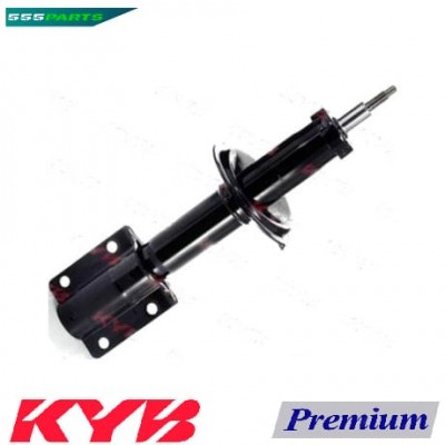 Стойка амортизационная - Premium KYB 635806