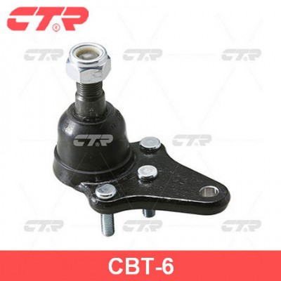 Опора шаровая KYB KBJ1026