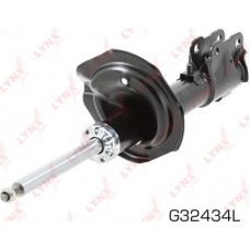 Стойка амортизационная - New SR Special KYB NST5350R