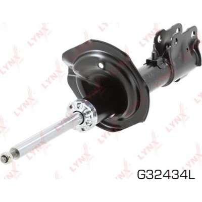 Стойка амортизационная - New SR Special KYB NST5350R