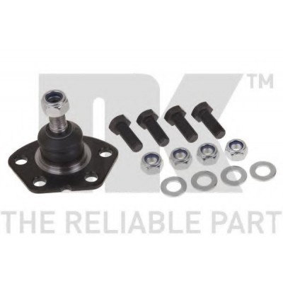 Опора шаровая Lemforder 2666801