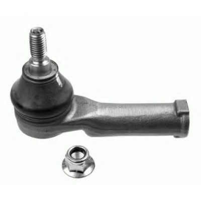 Тяга рулевая Lemforder 2896402